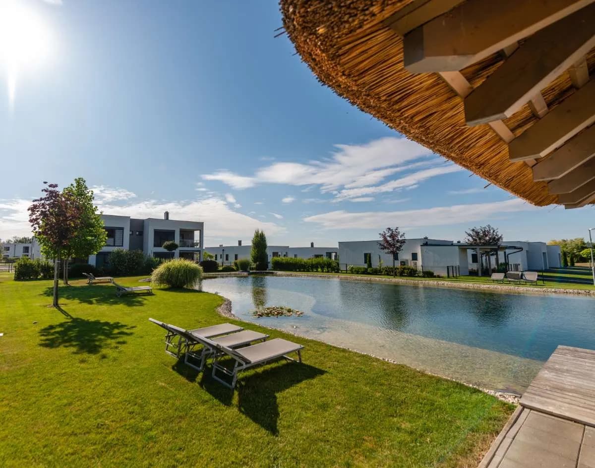 3-Zimmer-Haus kaufen in Oberpullendorf – 75,5 m², € 299.900 – Bild 7 von 17