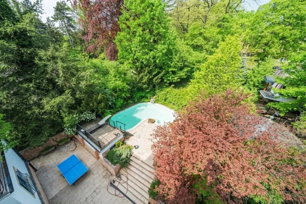 14-Zimmer-Immobilie kaufen in Wien – 513,34 m², € 9.800.000 – Bild 6 von 21