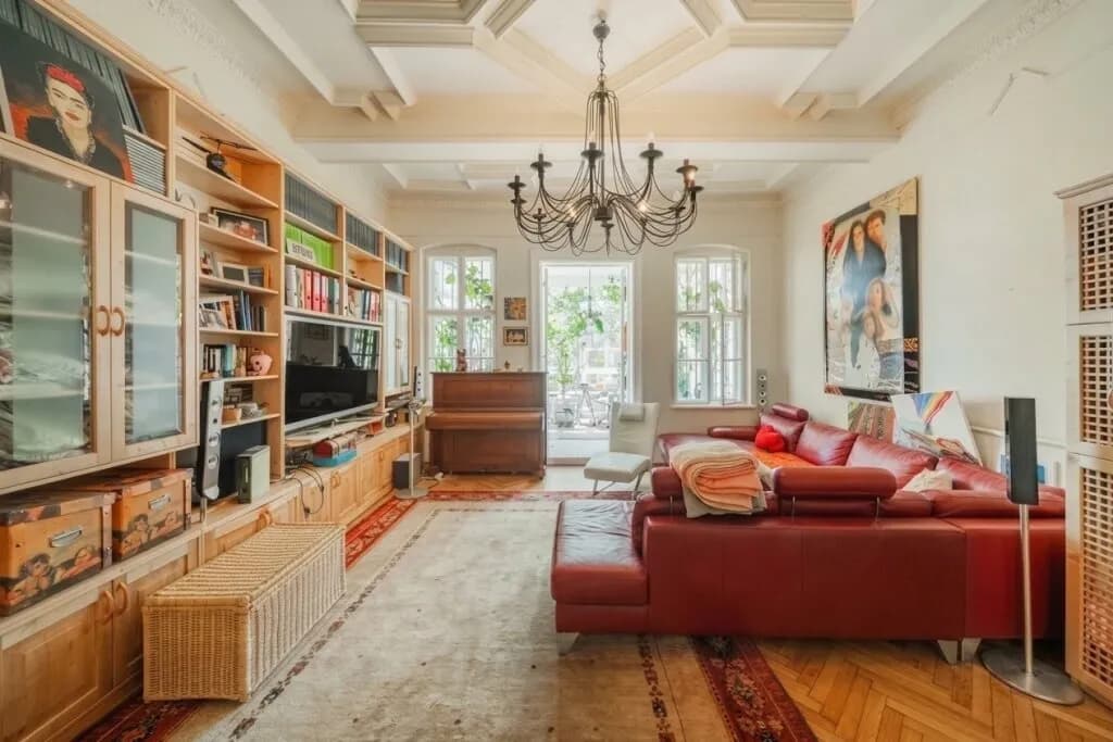 14-Zimmer-Immobilie kaufen in Wien – 513,34 m², € 9.800.000 – Bild 9 von 21