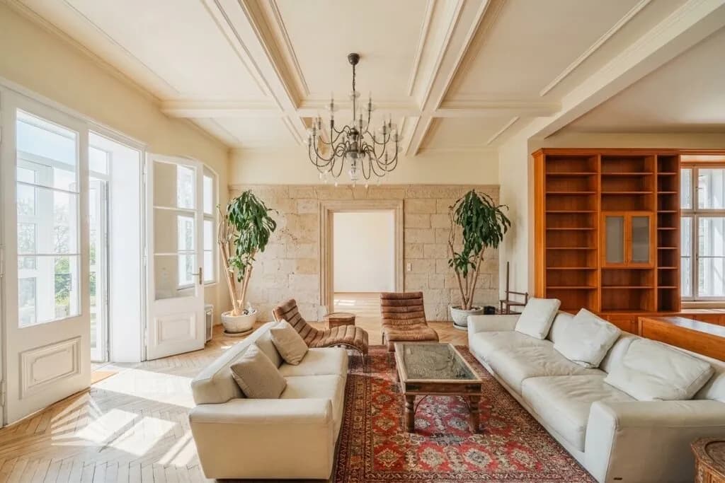 14-Zimmer-Immobilie kaufen in Wien – 513,34 m², € 9.800.000 – Bild 11 von 21