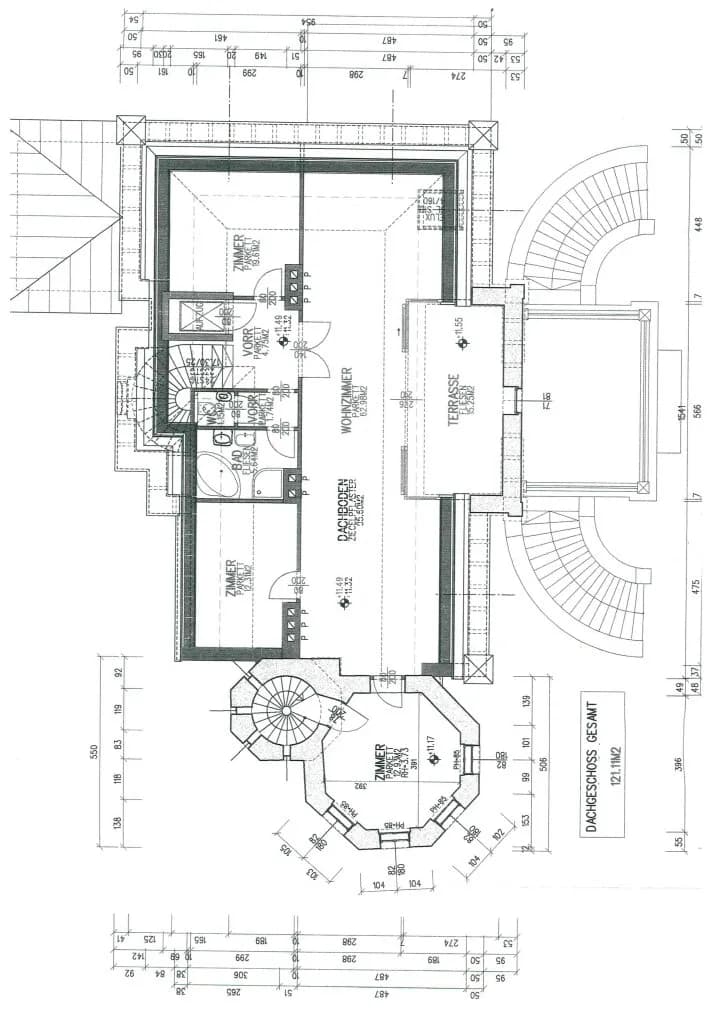 14-Zimmer-Immobilie kaufen in Wien – 513,34 m², € 9.800.000 – Bild 19 von 21
