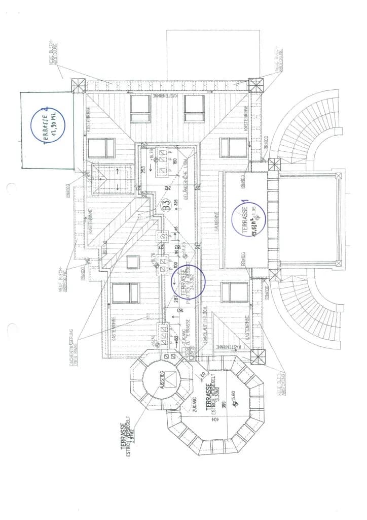 14-Zimmer-Immobilie kaufen in Wien – 513,34 m², € 9.800.000 – Bild 20 von 21