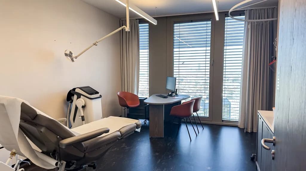 9-Zimmer-Gewerbeimmobilie mieten in Wien – € 1.030 – Bild 8 von 17