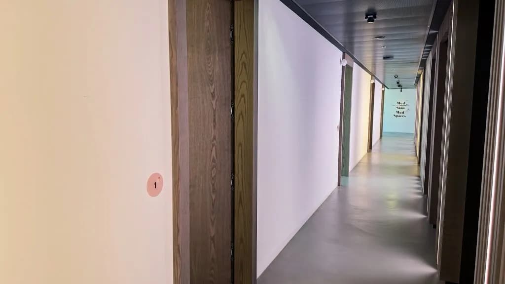 9-Zimmer-Gewerbeimmobilie mieten in Wien – € 1.030 – Bild 9 von 17