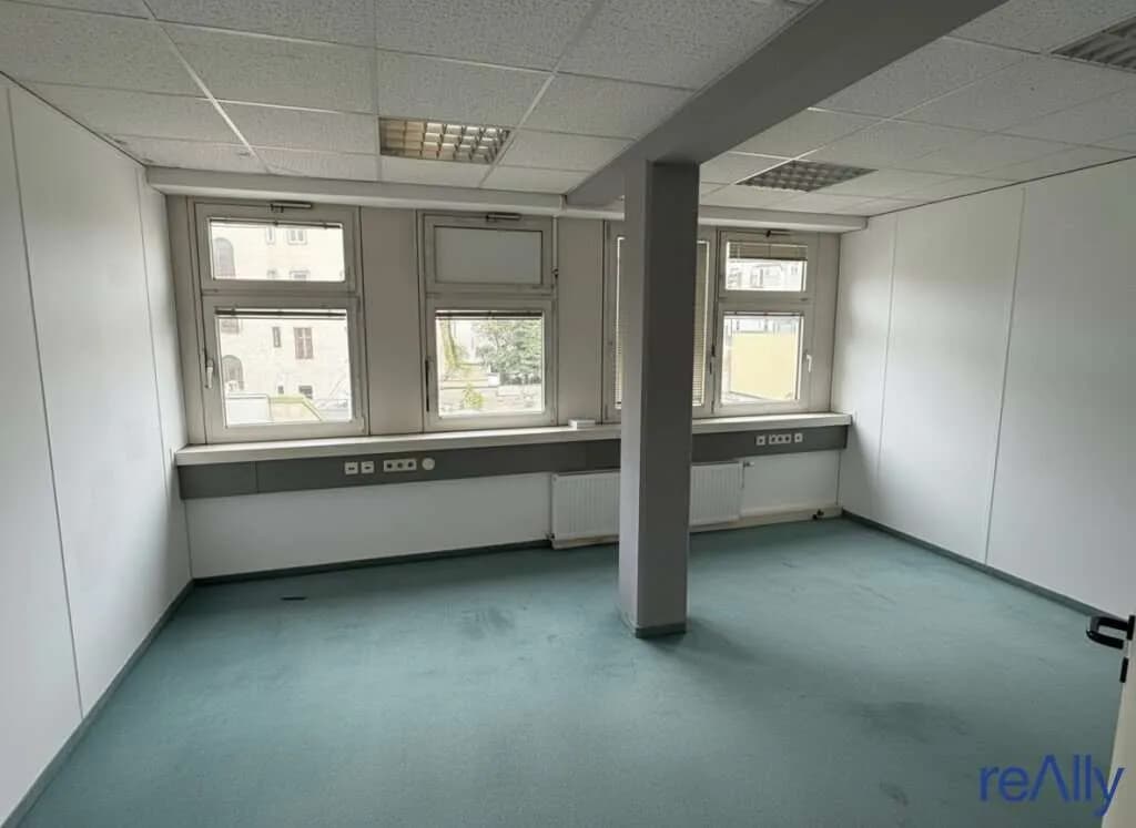 9-Zimmer-Gewerbeimmobilie mieten in Wien – 235 m², € 2.891 – Bild 6 von 17
