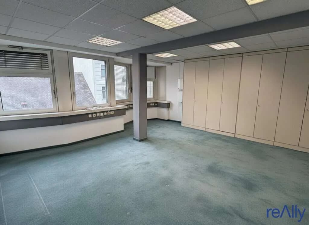 9-Zimmer-Gewerbeimmobilie mieten in Wien – 235 m², € 2.891 – Bild 11 von 17
