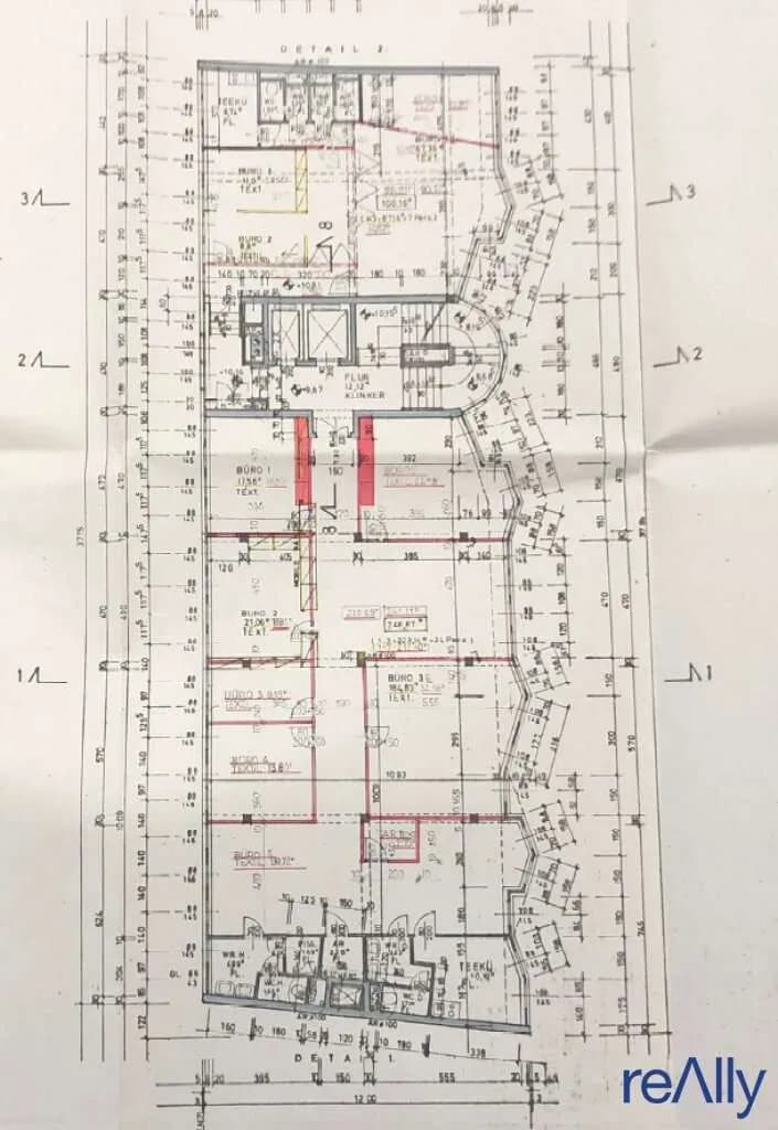 9-Zimmer-Gewerbeimmobilie mieten in Wien – 235 m², € 2.891 – Bild 17 von 17