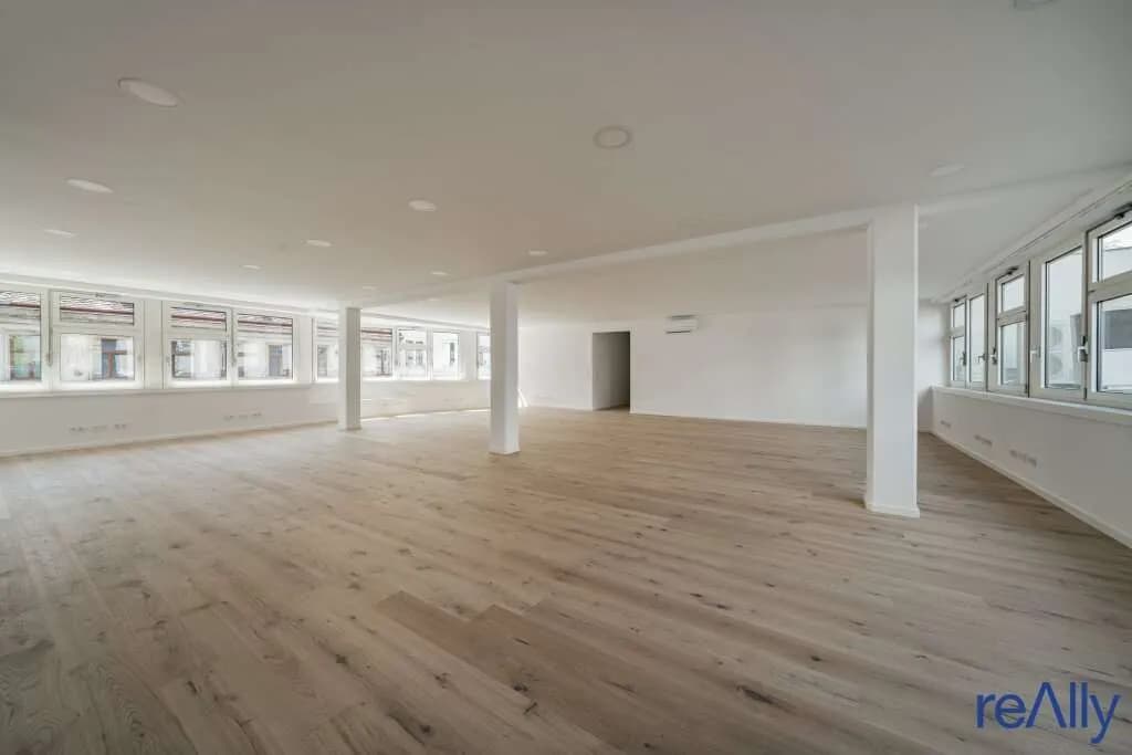 Gewerbeimmobilie mieten in Wien – 240 m², € 3.324 – Bild 2 von 14