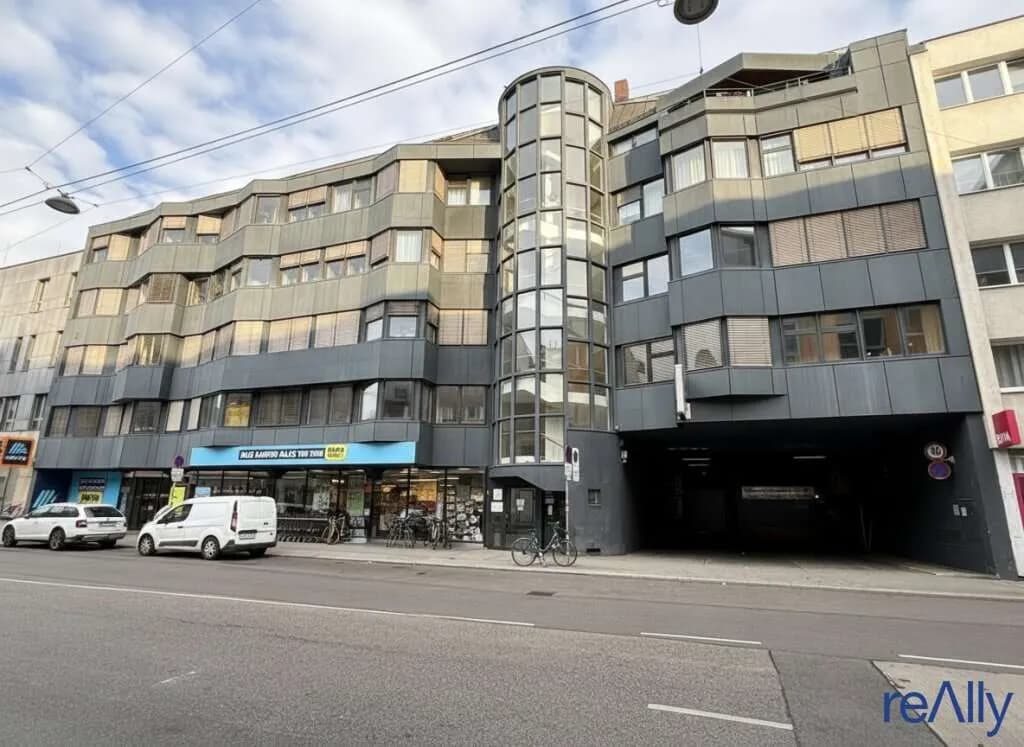 Gewerbeimmobilie mieten in Wien – 240 m², € 3.324 – Bild 3 von 14