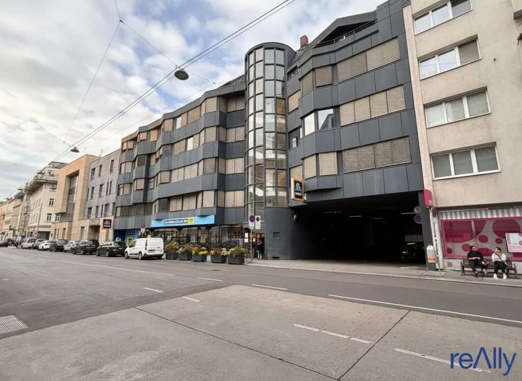 Gewerbeimmobilie mieten in Wien – 240 m², € 3.324 – Bild 12 von 14