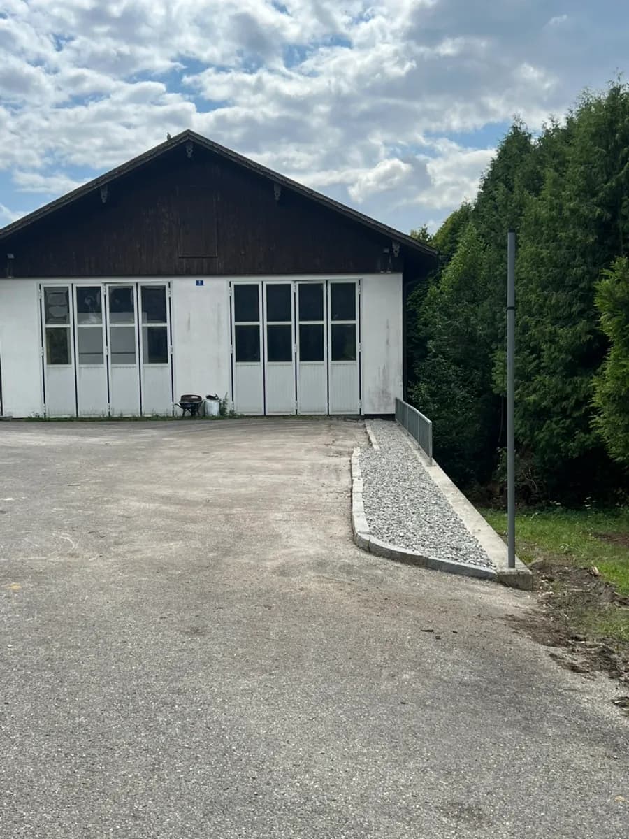 Immobilie mieten in Grieskirchen – 290 m², € 1.800 – Bild 1 von 2