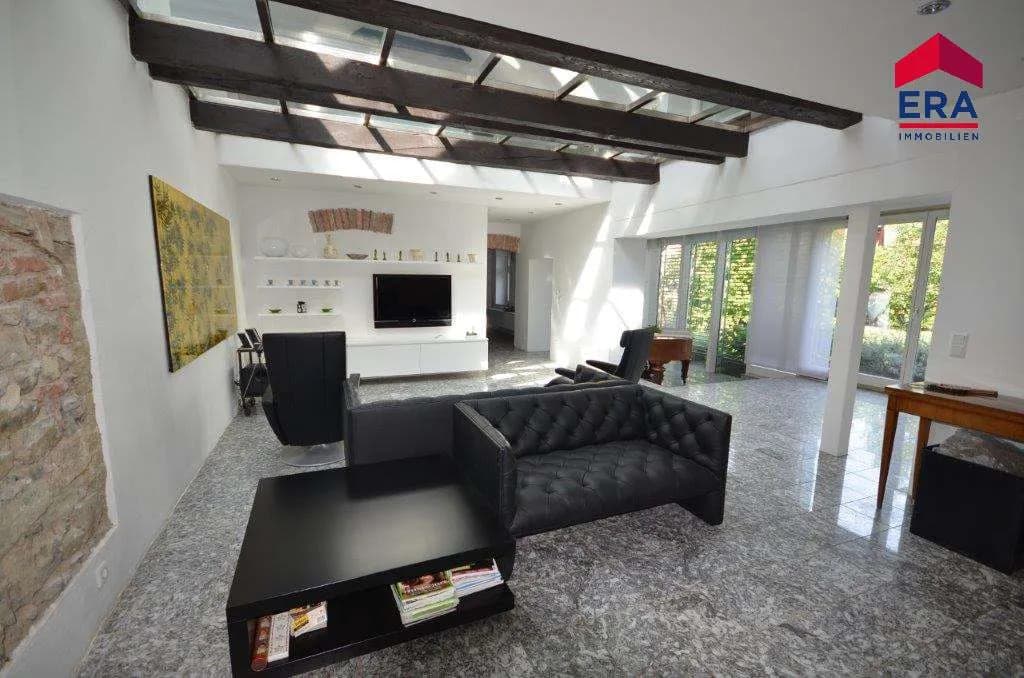 4-Zimmer-Haus kaufen in Baden – 212,74 m², € 785.000 – Bild 2 von 10