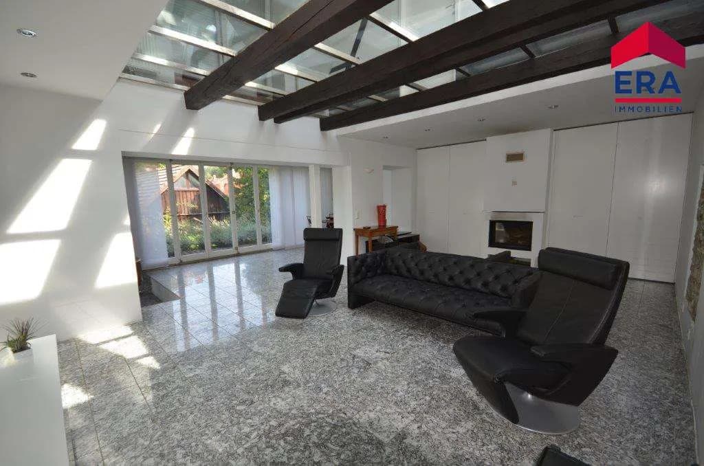 4-Zimmer-Haus kaufen in Baden – 212,74 m², € 785.000 – Bild 4 von 10
