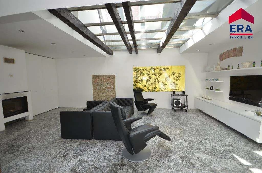 4-Zimmer-Haus kaufen in Baden – 212,74 m², € 785.000 – Bild 6 von 10