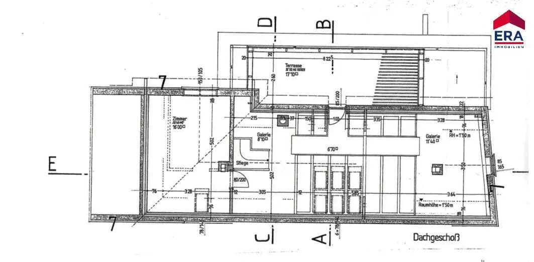 4-Zimmer-Haus kaufen in Baden – 212,74 m², € 785.000 – Bild 10 von 10