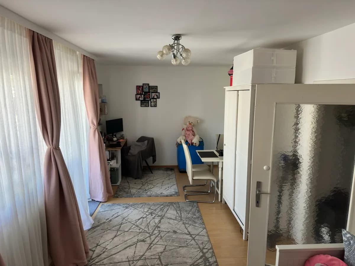 1-Zimmer-Wohnung mieten in Salzburg Stadt – 35 m², € 867 – Bild 2 von 20