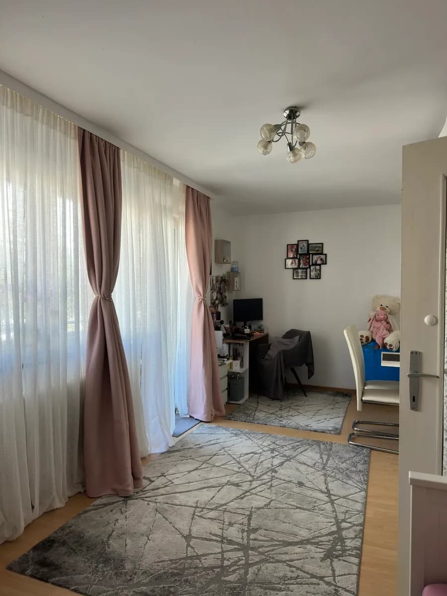 1-Zimmer-Wohnung mieten in Salzburg Stadt – 35 m², € 867 – Bild 3 von 20