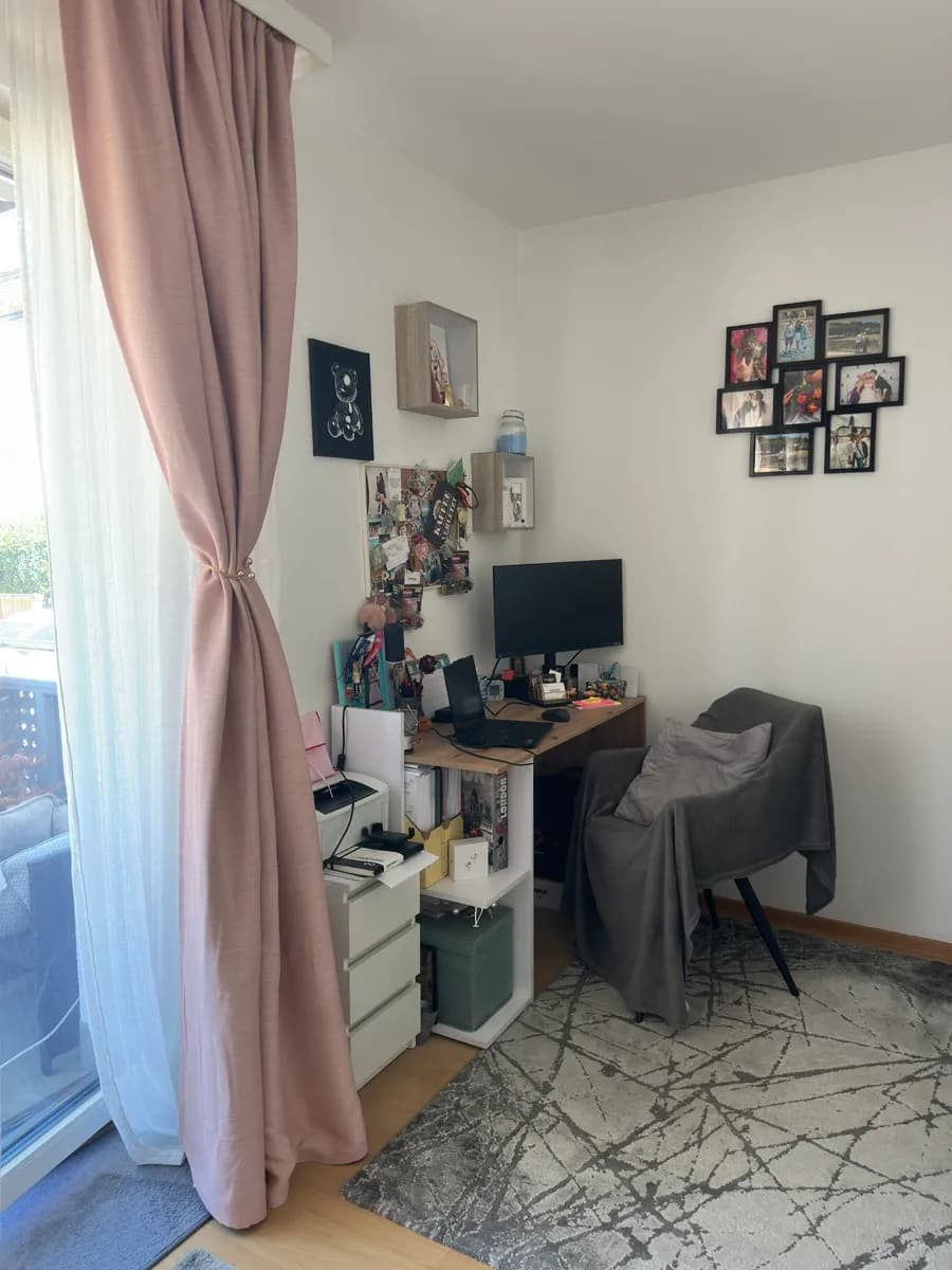 1-Zimmer-Wohnung mieten in Salzburg Stadt – 35 m², € 867 – Bild 4 von 20