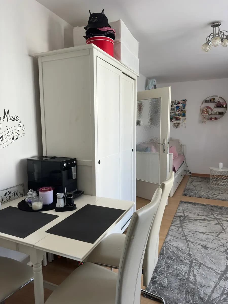 1-Zimmer-Wohnung mieten in Salzburg Stadt – 35 m², € 867 – Bild 5 von 20