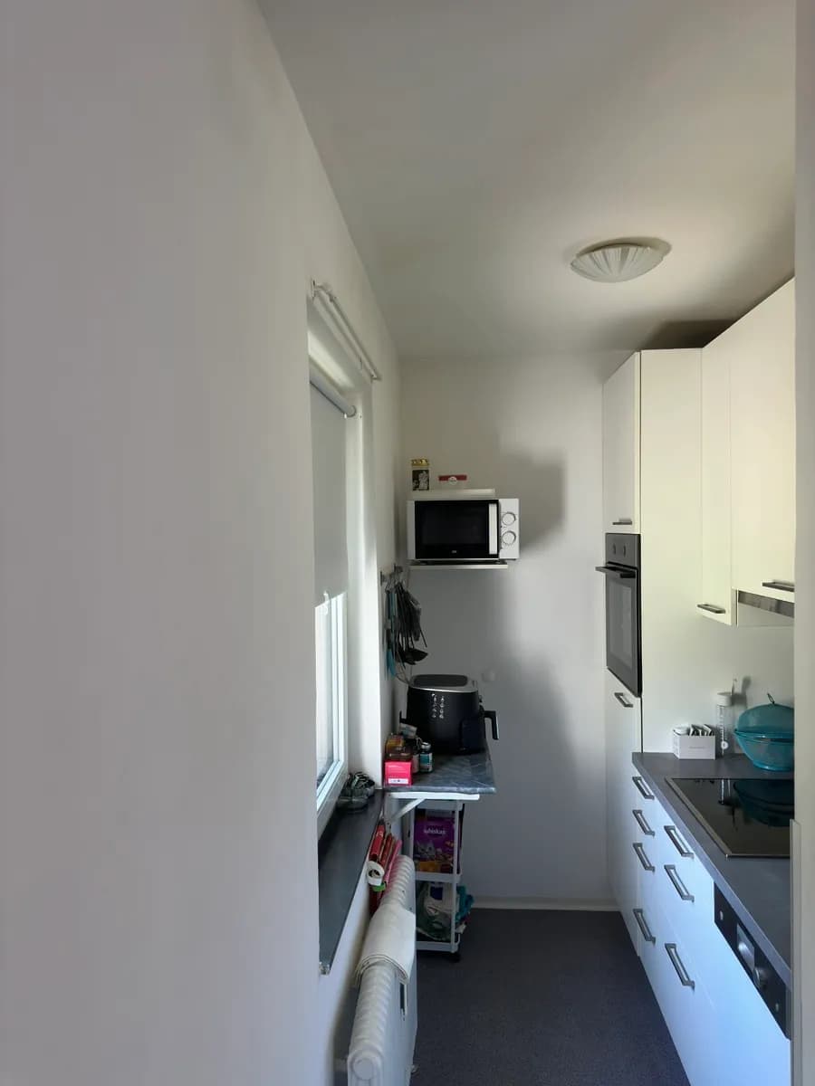 1-Zimmer-Wohnung mieten in Salzburg Stadt – 35 m², € 867 – Bild 6 von 20