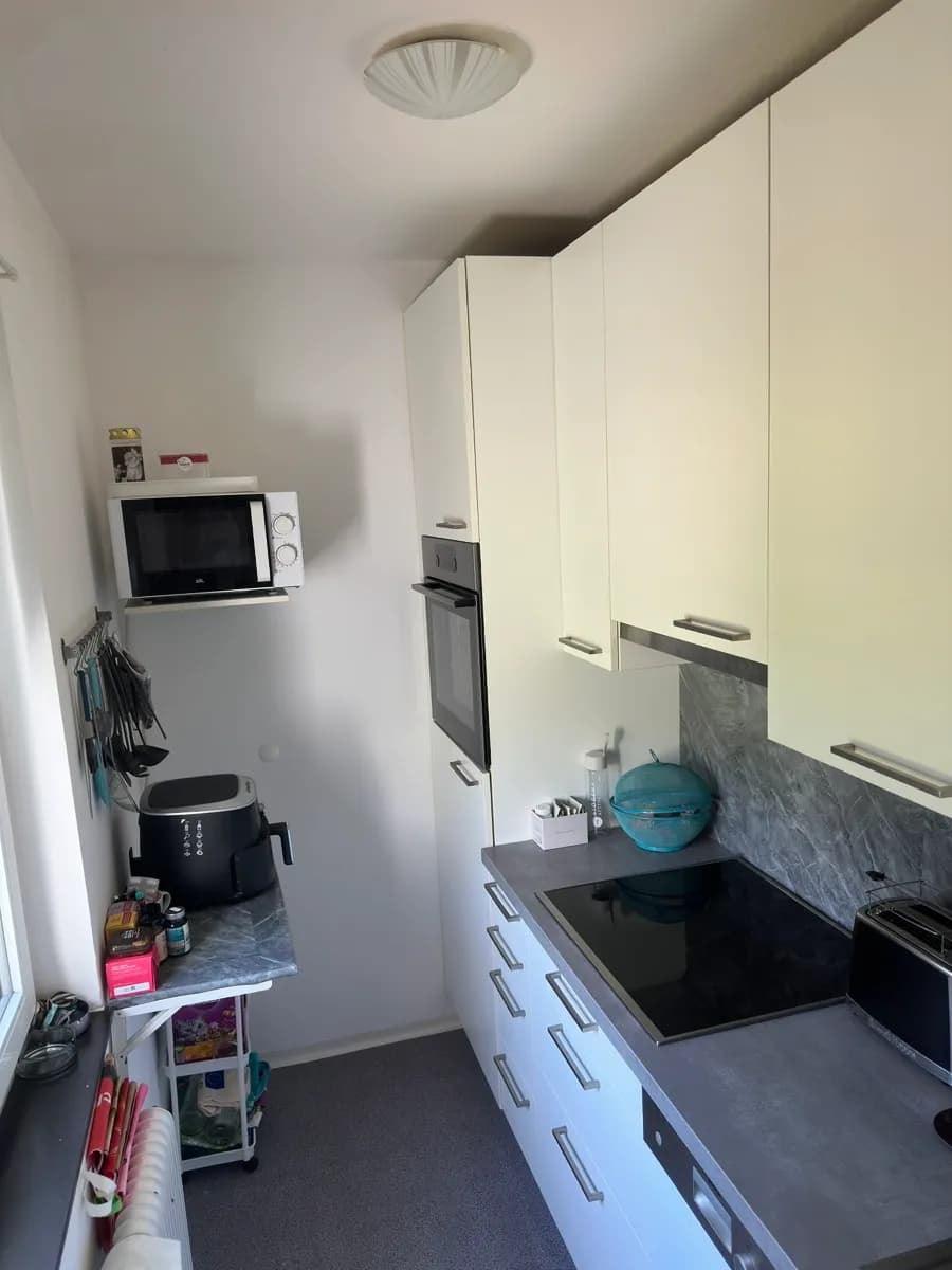 1-Zimmer-Wohnung mieten in Salzburg Stadt – 35 m², € 867 – Bild 7 von 20