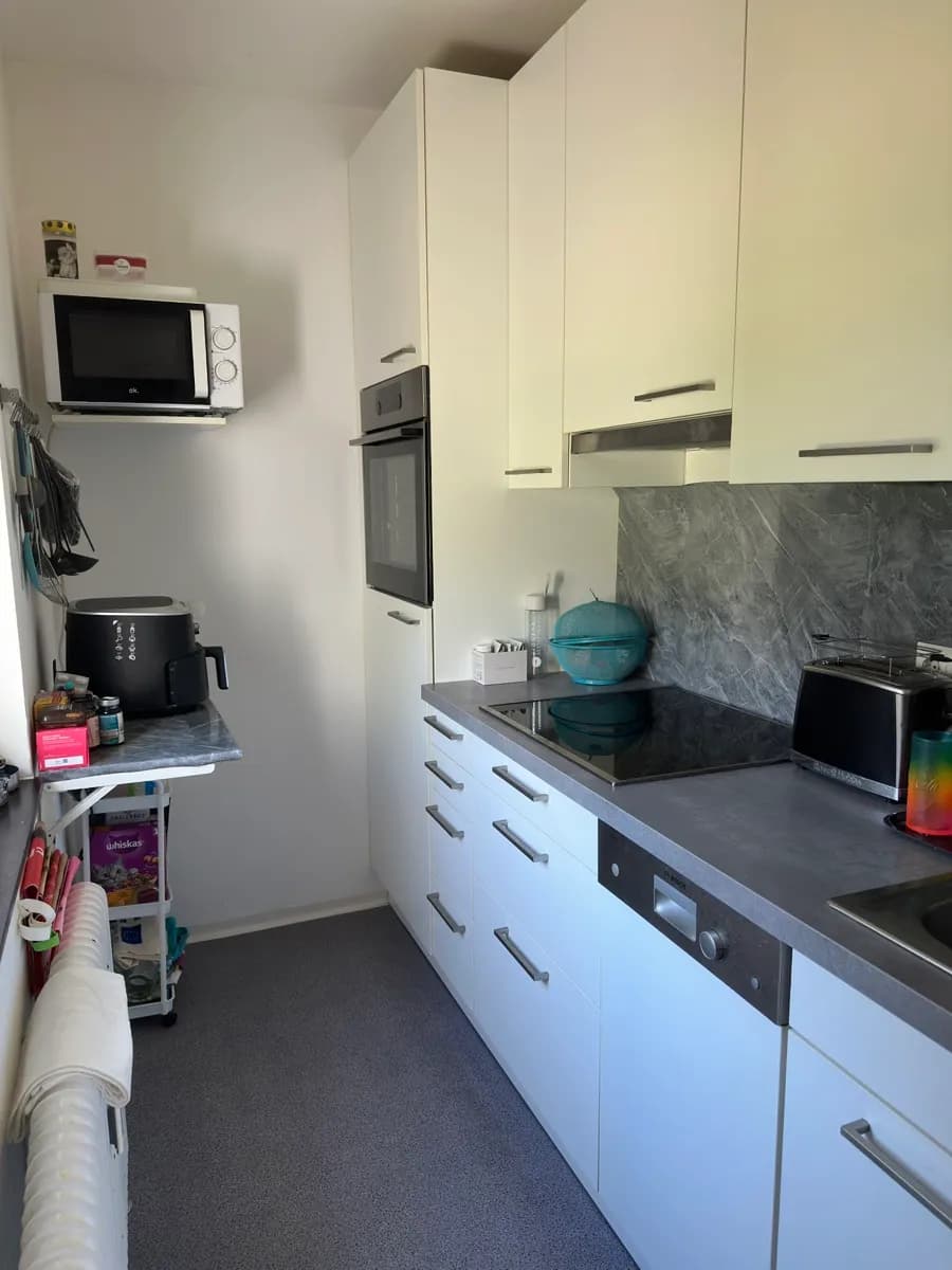 1-Zimmer-Wohnung mieten in Salzburg Stadt – 35 m², € 867 – Bild 8 von 20