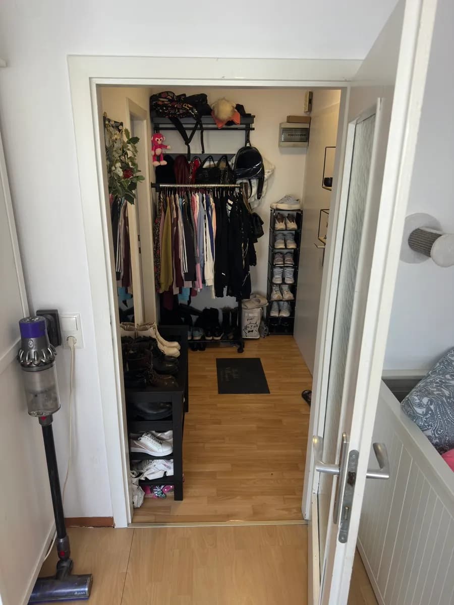 1-Zimmer-Wohnung mieten in Salzburg Stadt – 35 m², € 867 – Bild 10 von 20