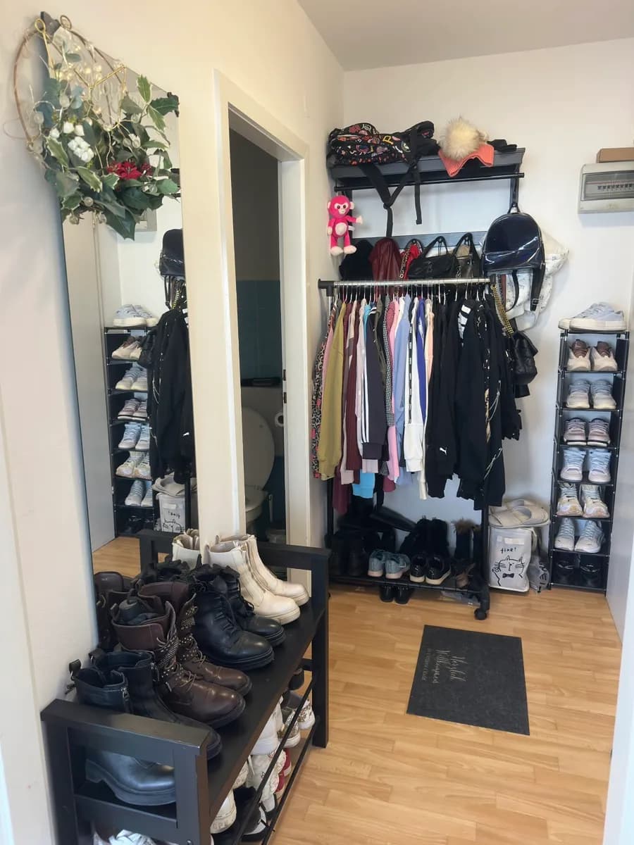1-Zimmer-Wohnung mieten in Salzburg Stadt – 35 m², € 867 – Bild 11 von 20