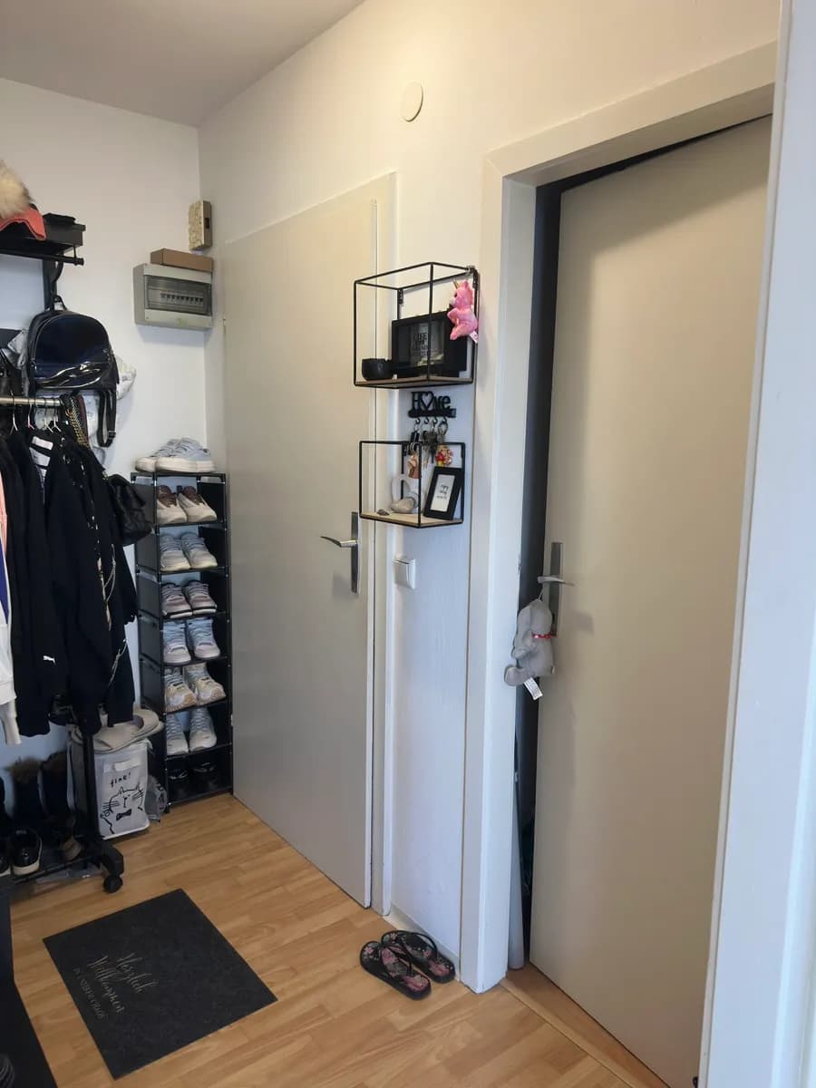 1-Zimmer-Wohnung mieten in Salzburg Stadt – 35 m², € 867 – Bild 12 von 20