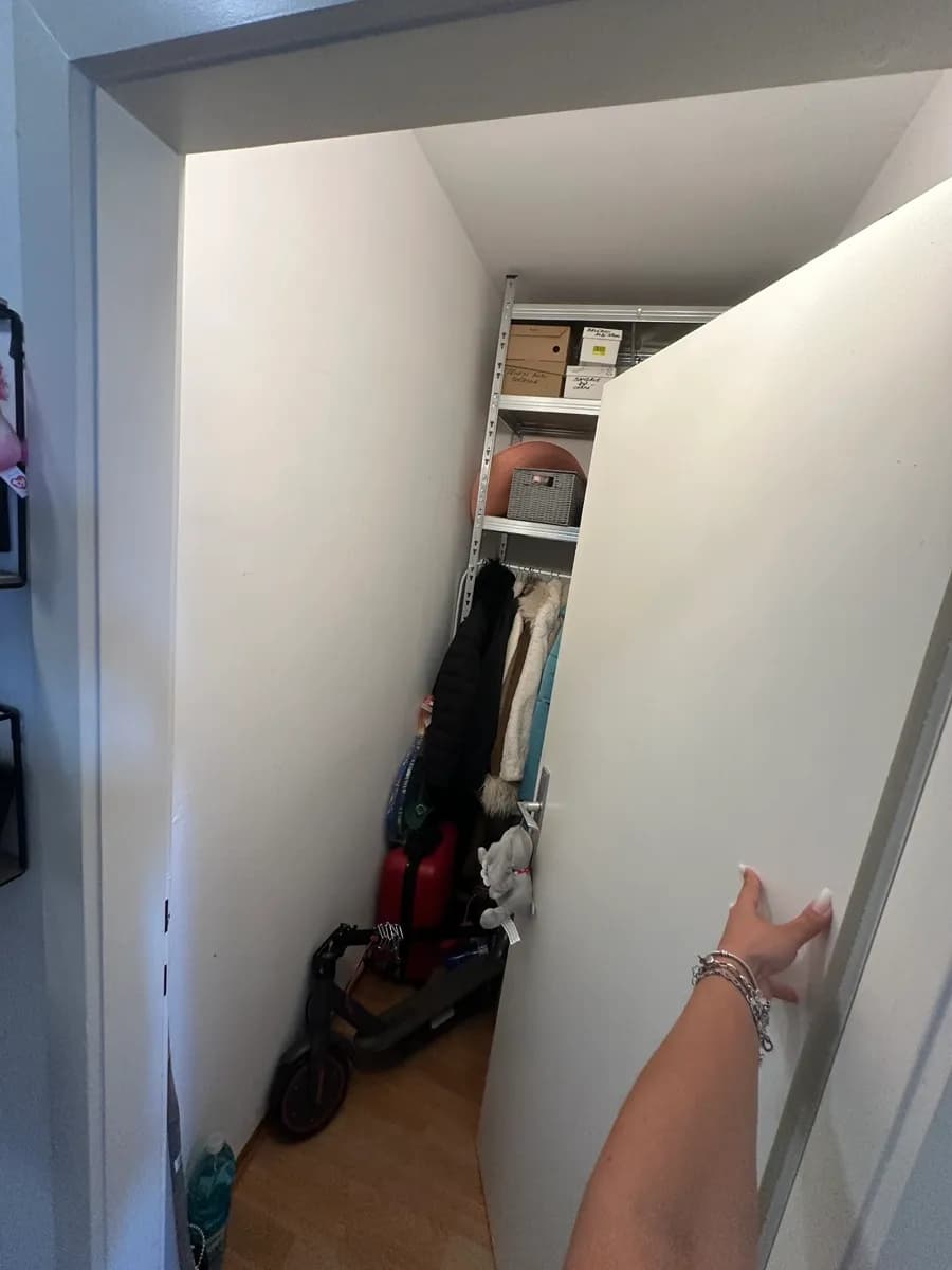 1-Zimmer-Wohnung mieten in Salzburg Stadt – 35 m², € 867 – Bild 13 von 20