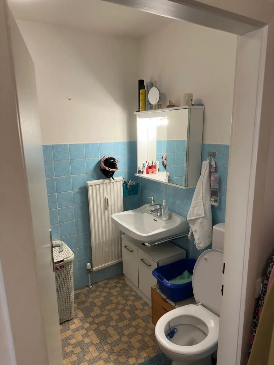 1-Zimmer-Wohnung mieten in Salzburg Stadt – 35 m², € 867 – Bild 15 von 20