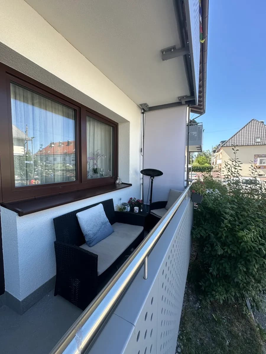 1-Zimmer-Wohnung mieten in Salzburg Stadt – 35 m², € 867 – Bild 17 von 20