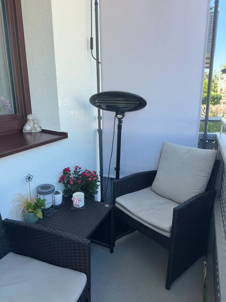 1-Zimmer-Wohnung mieten in Salzburg Stadt – 35 m², € 867 – Bild 18 von 20
