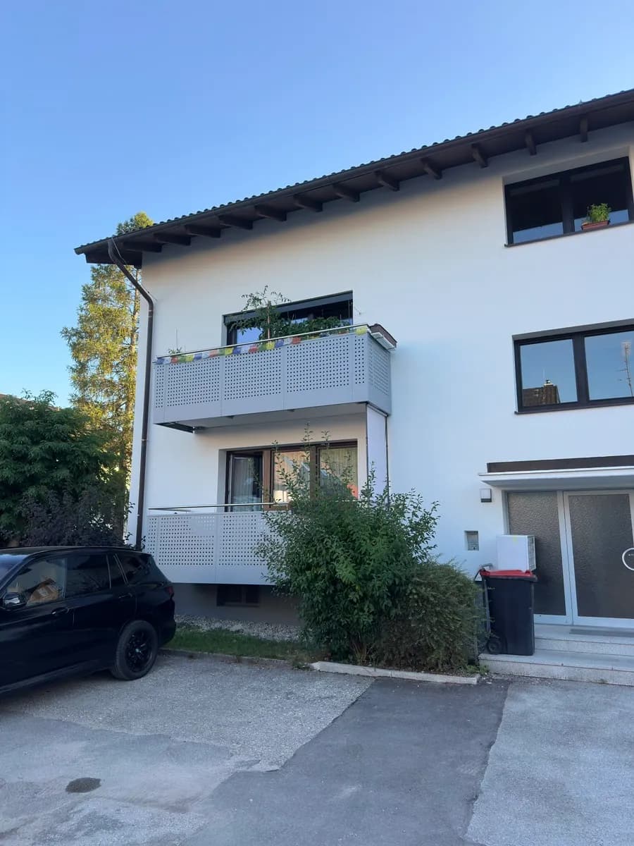 1-Zimmer-Wohnung mieten in Salzburg Stadt – 35 m², € 867 – Bild 20 von 20