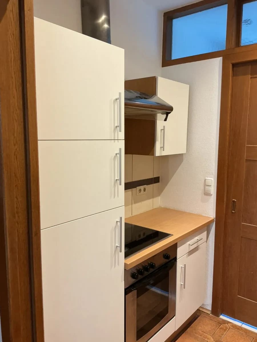 1-Zimmer-Wohnung mieten in Linz – 30 m², € 480 – Bild 6 von 9