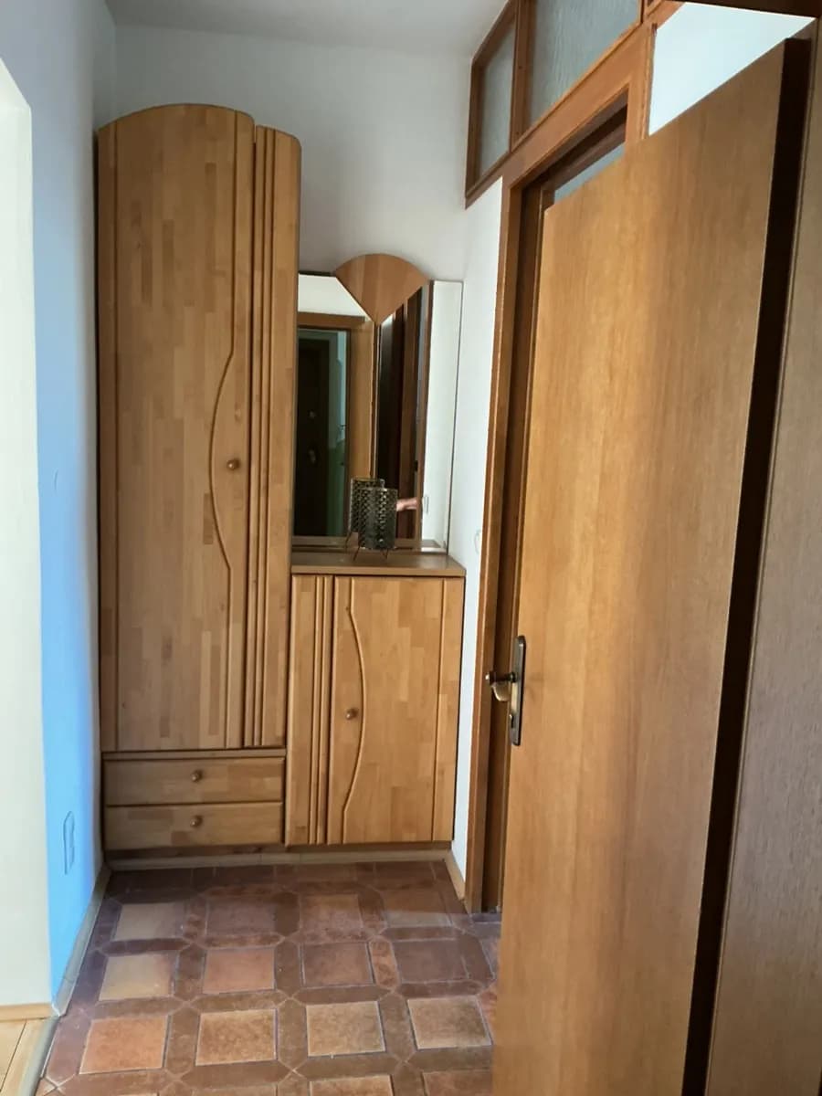 1-Zimmer-Wohnung mieten in Linz – 30 m², € 480 – Bild 7 von 9
