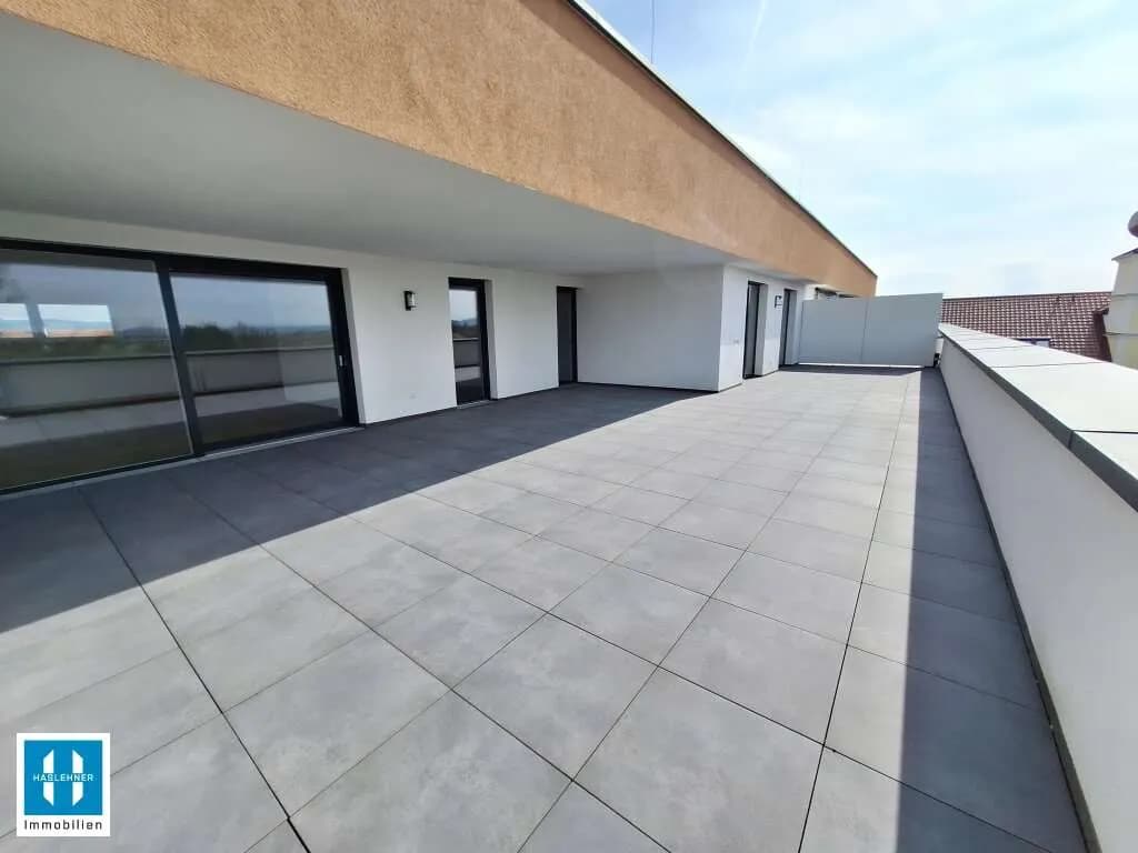 4-Zimmer-Wohnung kaufen in Eferding – 123,23 m², € 655.670 – Bild 1 von 22