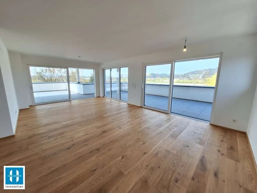 4-Zimmer-Wohnung kaufen in Eferding – 123,23 m², € 655.670 – Bild 3 von 22