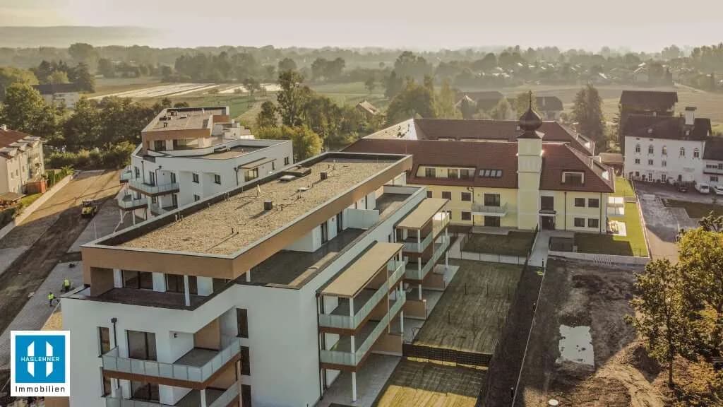 4-Zimmer-Wohnung kaufen in Eferding – 123,23 m², € 655.670 – Bild 21 von 22
