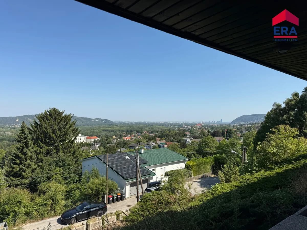 Haus mieten in Tulln – 282,8 m², € 3.000 – Bild 2 von 10