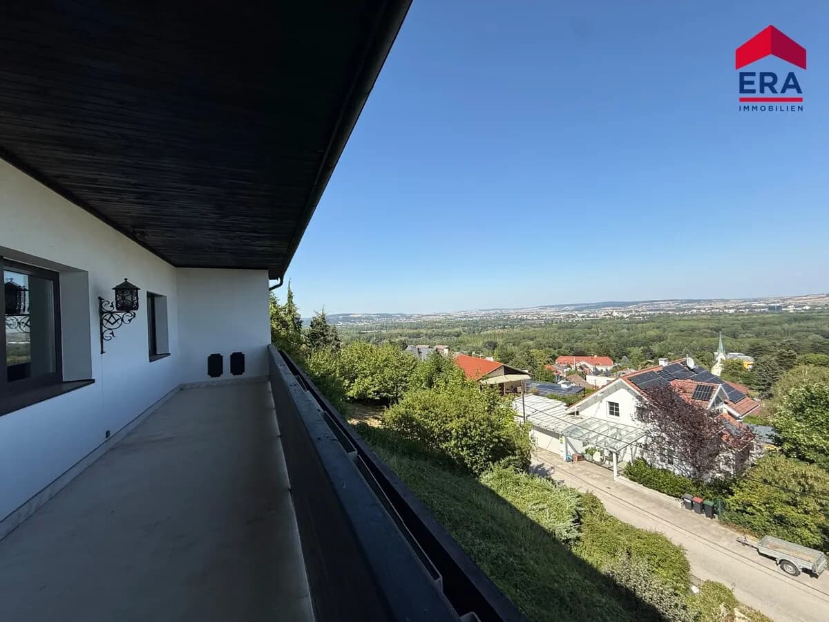 Haus mieten in Tulln – 282,8 m², € 3.000 – Bild 3 von 10