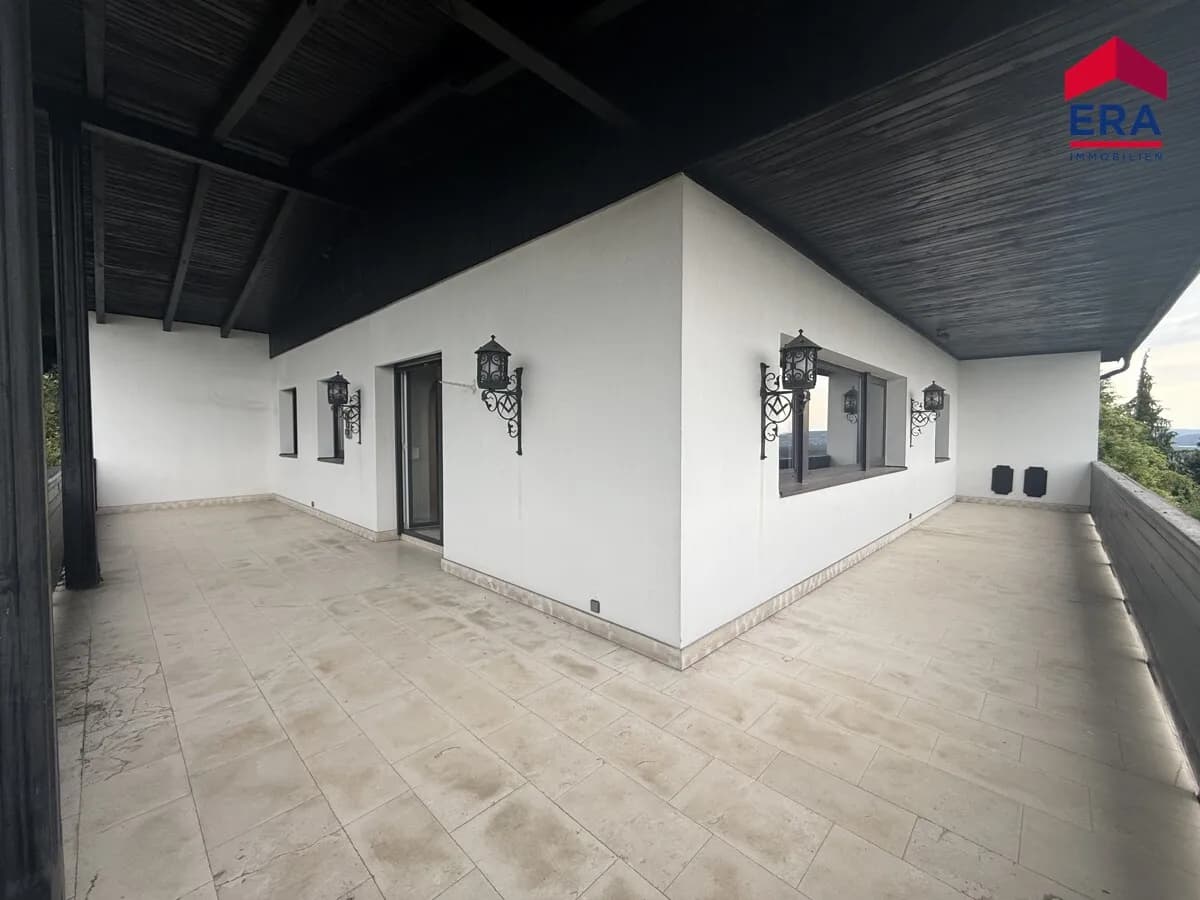 Haus mieten in Tulln – 282,8 m², € 3.000 – Bild 5 von 10