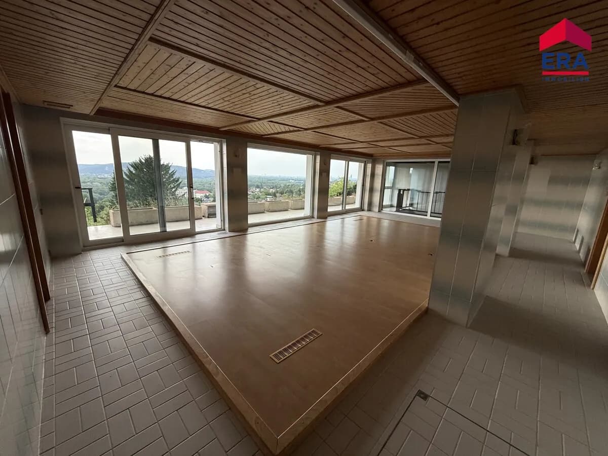 Haus mieten in Tulln – 282,8 m², € 3.000 – Bild 7 von 10