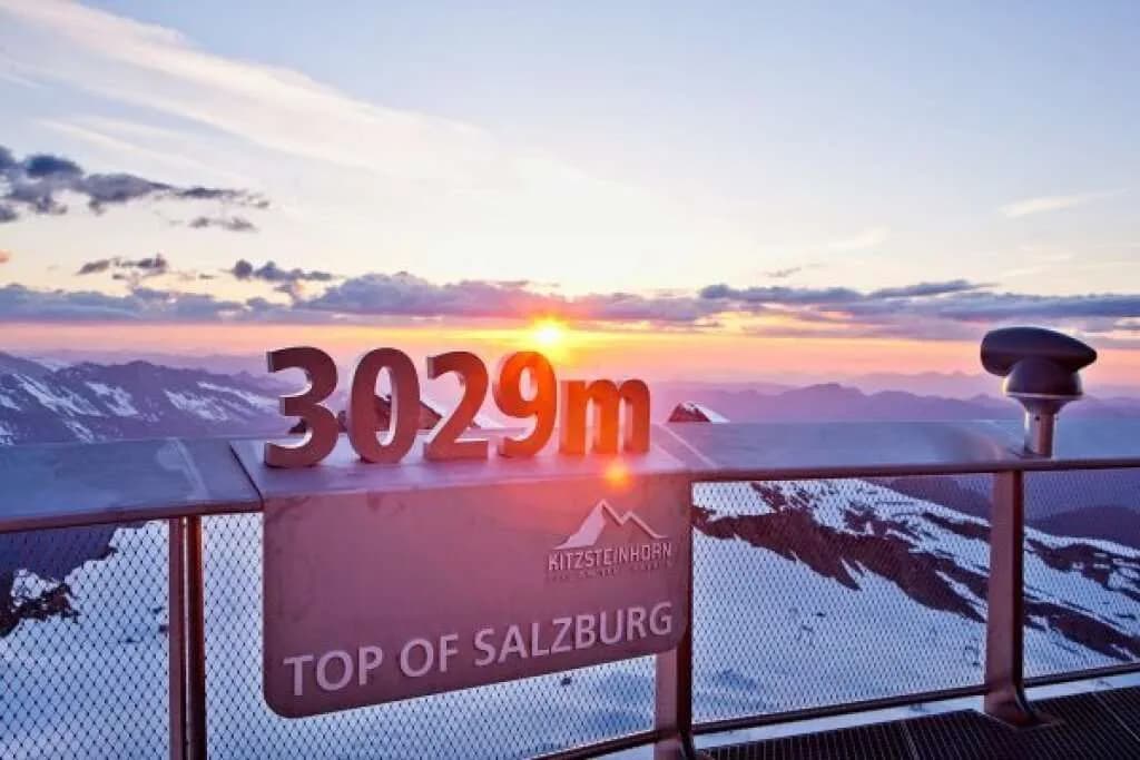 Gewerbeimmobilie kaufen in Zell am See – € 2.100.000 – Bild 2 von 5