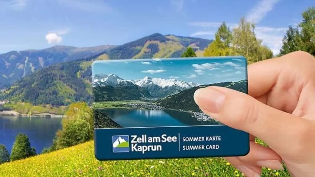 Gewerbeimmobilie kaufen in Zell am See – € 2.100.000 – Bild 3 von 5