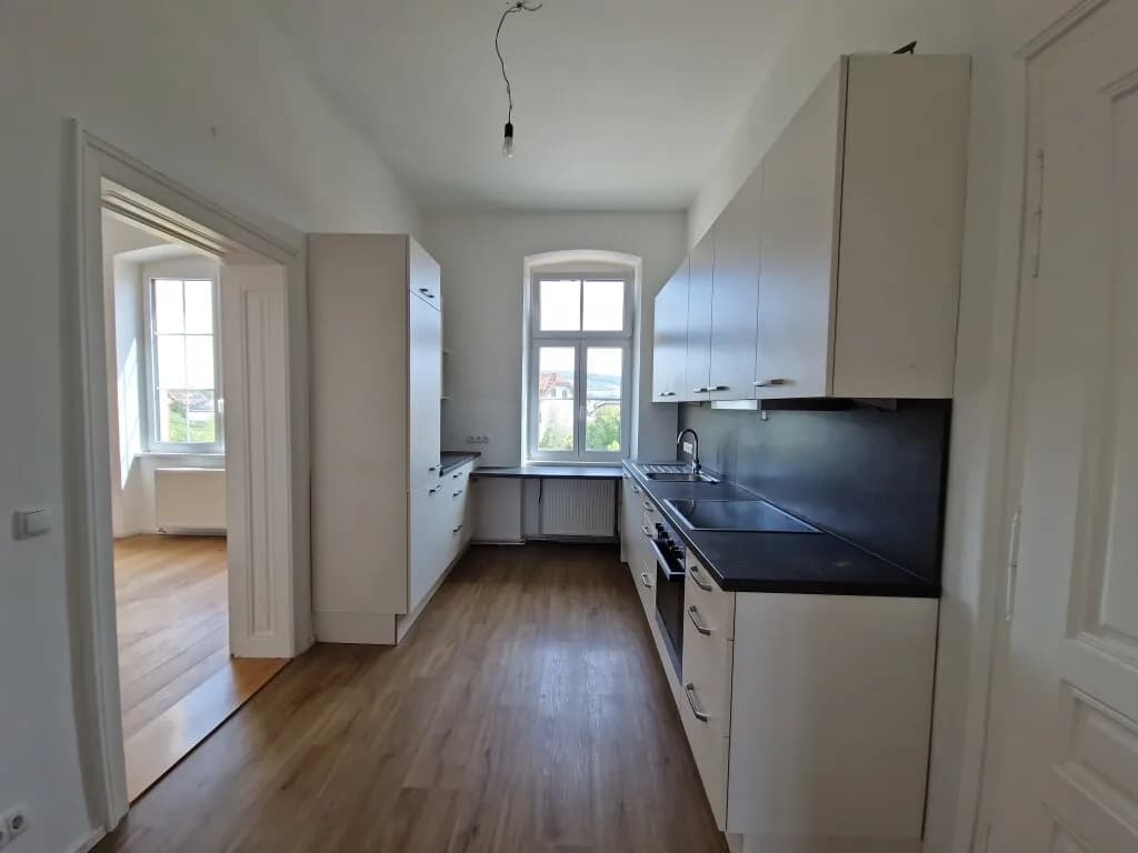 4-Zimmer-Wohnung mieten in Tulln – 111 m², € 1.133 – Bild 2 von 15
