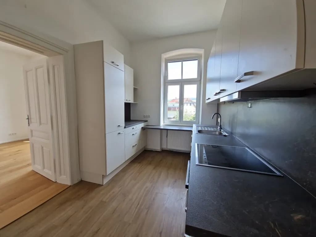 4-Zimmer-Wohnung mieten in Tulln – 111 m², € 1.133 – Bild 3 von 15