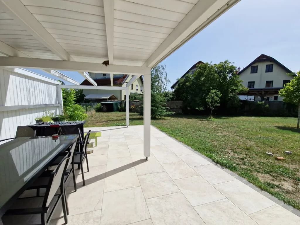 4-Zimmer-Wohnung mieten in Tulln – 111 m², € 1.133 – Bild 4 von 15