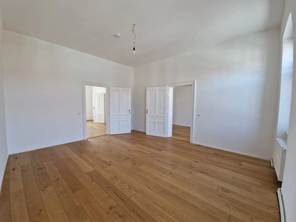 4-Zimmer-Wohnung mieten in Tulln – 111 m², € 1.133 – Bild 6 von 15