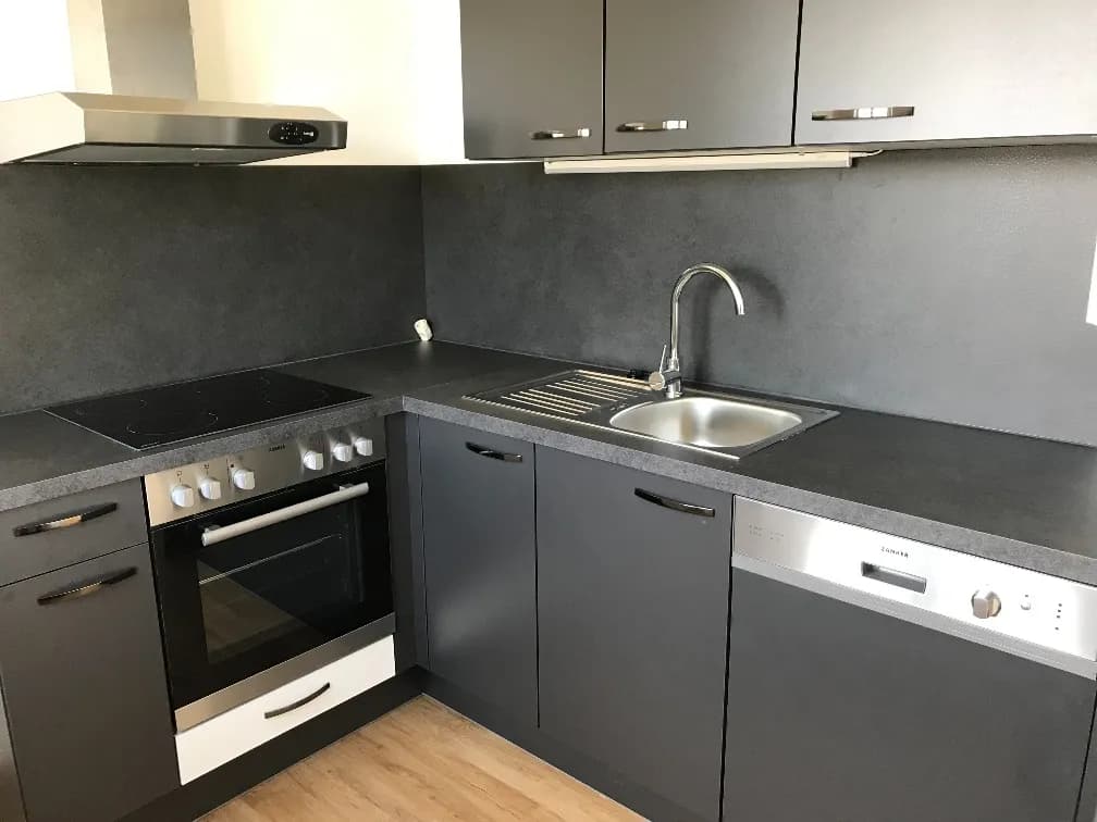 Wohnung mieten in Amstetten – 60 m², € 540 – Bild 1 von 12